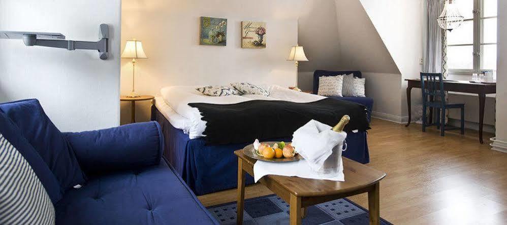 Insjoens Hotell ภายนอก รูปภาพ
